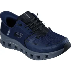 Skechers Slip-ins: Glide-Step Pro schoenen heren navy charcoal