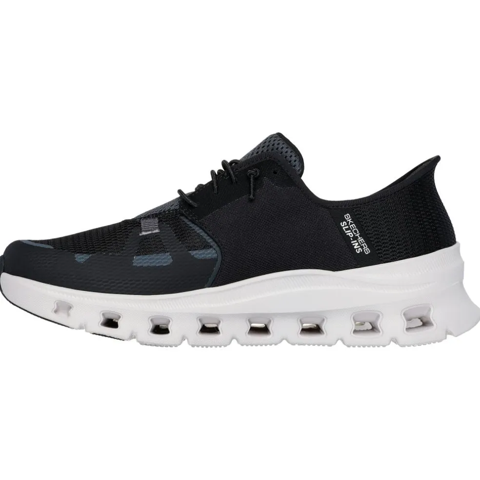 Skechers Slip-ins: Glide-Step Pro schoenen heren black