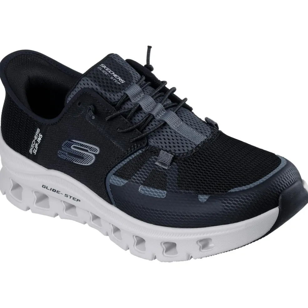 Skechers Slip-ins: Glide-Step Pro schoenen heren black
