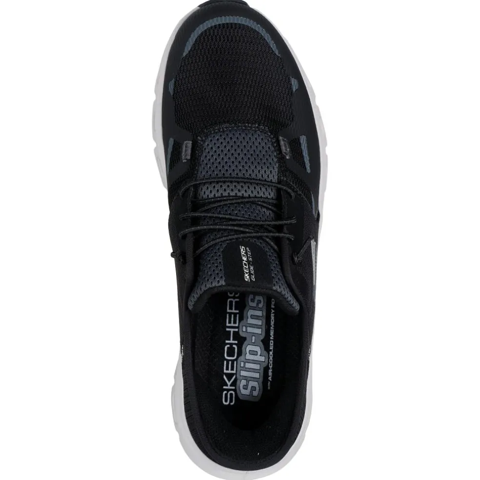 Skechers Slip-ins: Glide-Step Pro schoenen heren black