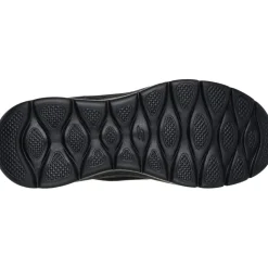 Skechers Slip-ins: GO WALK Flex - Mali schoenen dames black