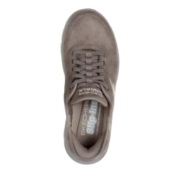 Skechers Slip-ins: GO WALK Flex - Mali schoenen dames brown
