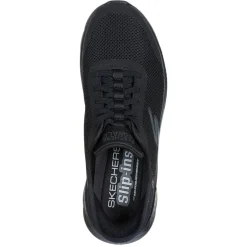 Skechers Slip-ins: GO WALK Flex - Hands Up schoenen heren black