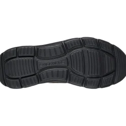 Skechers Slip-ins Relaxed Fit: Arch Fit Garza - Riley schoenen heren cacao