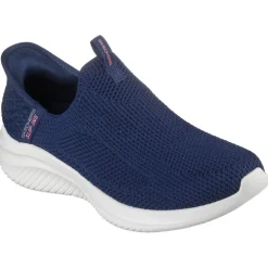 Skechers Slip-ins: Ultra Flex 3.0 - Easy Win schoenen dames navy