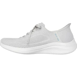 Skechers Slip-ins: Ultra Flex 3.0 - Elevetad Motion schoenen dames light grey