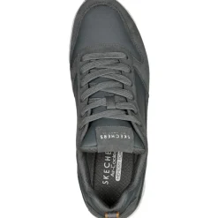 Skechers Uno - Stacre schoenen heren marine