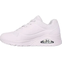 Skechers Uno - Stand On Air schoenen dames orchid ice