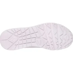 Skechers Uno - Stand On Air schoenen dames orchid ice