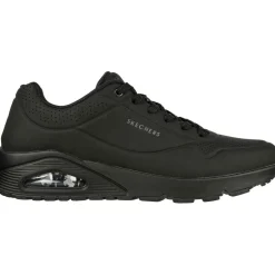Skechers Uno - Stand On Air schoenen heren black