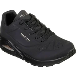Skechers Uno - Stand on Air schoenen dames black