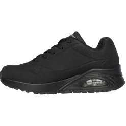 Skechers Uno - Stand on Air schoenen dames black