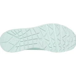 Skechers Uno - Stand On Air schoenen dames seafoam