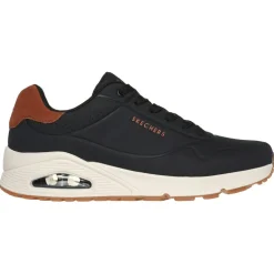 Skechers Uno - Suited On Air schoenen heren black