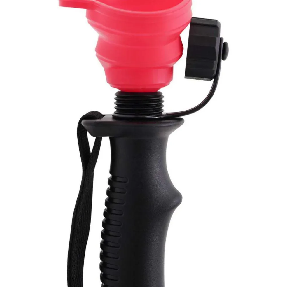 Slokki Skistokken zwart - 130 cm