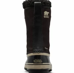 Sorel 1855191 1964 Pac Nylon snowboots heren black ancient fossil