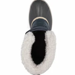 Sorel 1855191 1964 Pac Nylon snowboots heren india ink gum