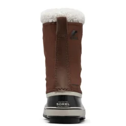 Sorel 1855191 1964 Pac Nylon snowboots heren tobacco black
