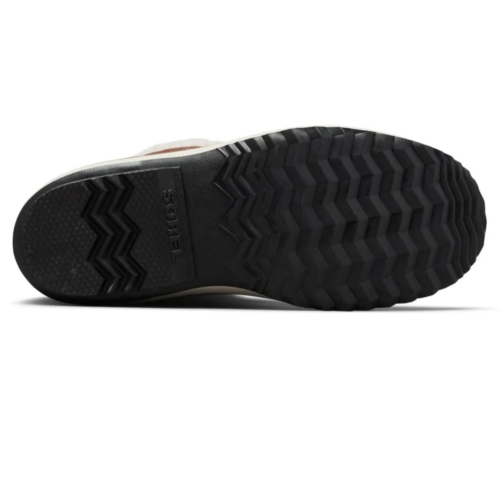 Sorel 1855191 1964 Pac Nylon snowboots heren tobacco black