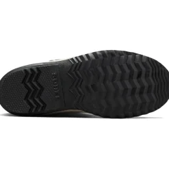 Sorel 1964 Pac Nylon snowboots heren black ancient fossil