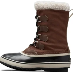 Sorel 1964 Pac Nylon snowboots heren tobacco black