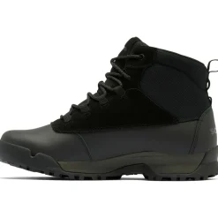Sorel Buxton Lite Lace Plus snowboots heren black