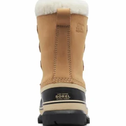 Sorel Caribou snowboots dames buff