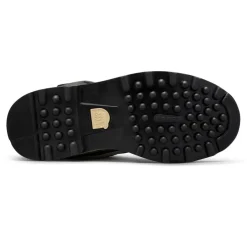 Sorel Caribou snowboots heren black dark stone