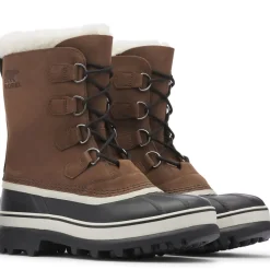 Sorel Caribou snowboots heren bruno