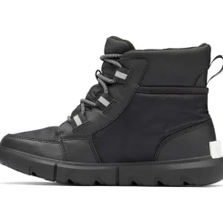 Sorel Explorer II Carnival Sport snowboots dames black