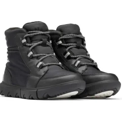 Sorel Explorer II Carnival Sport snowboots dames black