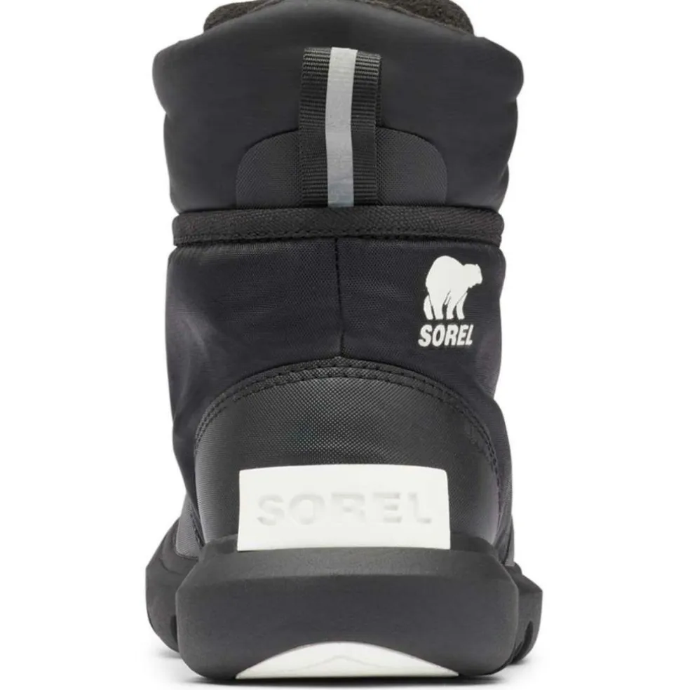 Sorel Explorer II Carnival Sport snowboots dames black