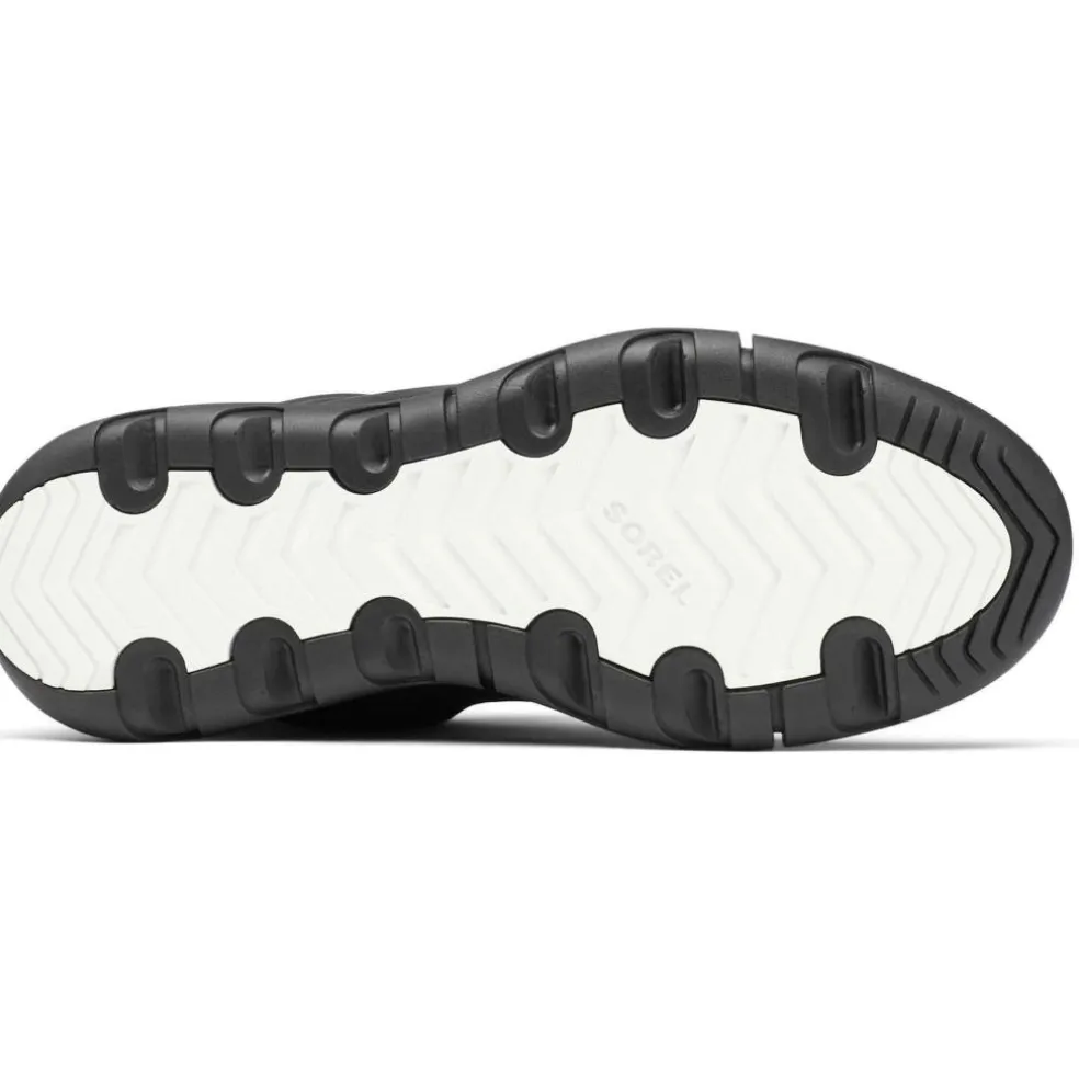 Sorel Explorer II Carnival Sport snowboots dames black