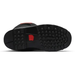 Sorel GLACIER XT snowboots heren black red quartz