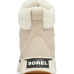 Sorel OUT N ABOUT IV Chillz snowboots dames omega taupe black