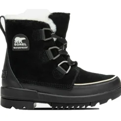 Sorel Torino II snowboots dames black