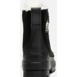 Sorel Torino II snowboots dames black