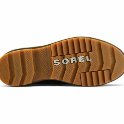 Sorel Torino II snowboots dames quarry