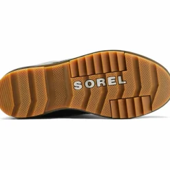 Sorel Torino II Tall snowboots dames quarry
