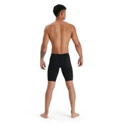 Speedo Eco Endurance+ zwemboxer long heren black