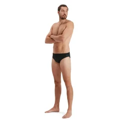 Speedo Eco Endurance+ zwemslip heren black