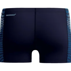 Speedo Endurance+ MAX Tech Panel zwemboxer heren navy blue