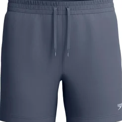 Speedo Essential Solid zwembroek heren grey