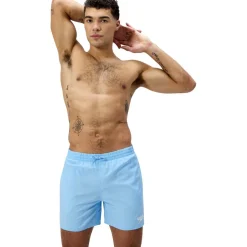 Speedo Essential Solid zwembroek heren blue