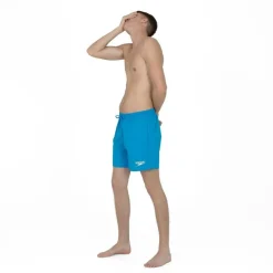 Speedo Essentials 16 inch zwembroek heren bondi blue