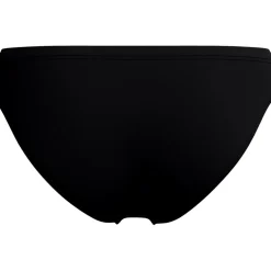 Speedo Medley Logo zwemboxer heren black orange