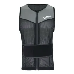 Spines Original rugbeschermer black