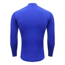 Spines Thermoshirt heren blue