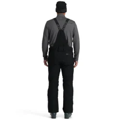 Spyder Dare skibroek heren black