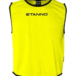 Stanno 419101 trainingshesje junior kinderen yellow